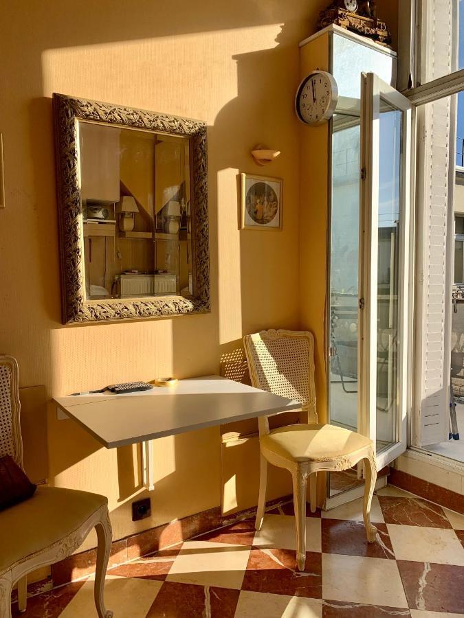 Home Sweet Home Claridge Champs-Elysees Paris Exterior photo